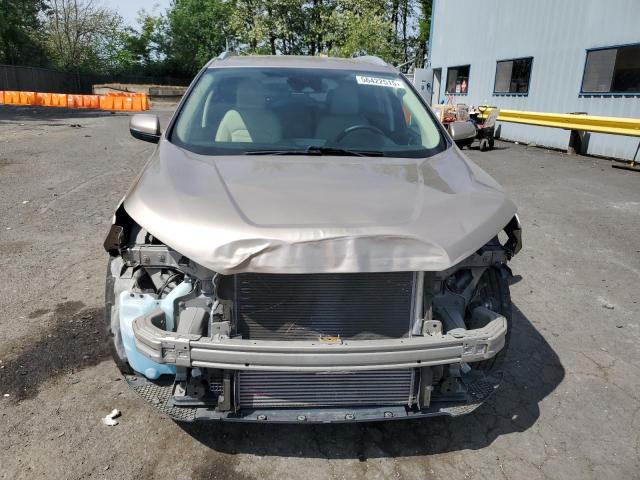 2020 FORD EDGE SEL - 2FMPK3J91LBB64038