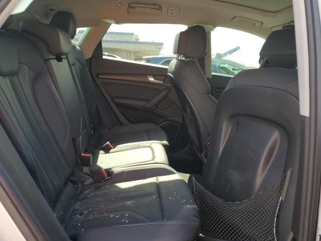 2024 AUDI Q5 E PREMI WA1E2AFY7R2069394