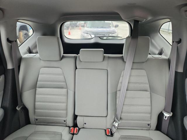 2019 HONDA CR-V LX - 2HKRW5H39KH416538