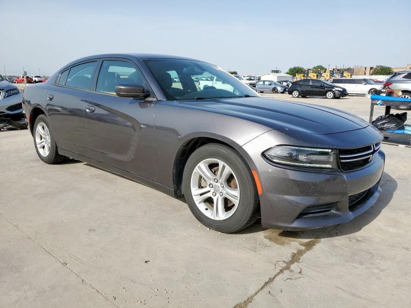 Vin: 2c3cdxbg2gh229004, lot: 56413605, dodge charger se 20164