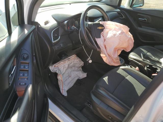 2018 CHEVROLET TRAX 1LT - KL7CJPSB6JB572131