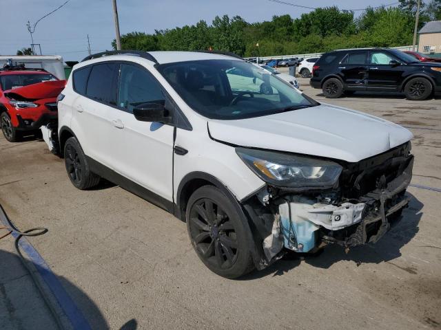Vin: 1fmcu0gd2huc55808, lot: 57669155, ford escape se 20174
