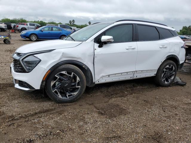 Vin: 5xyk53df1sg246708, lot: 56178265, kia sportage sx prestige 2025 img_1