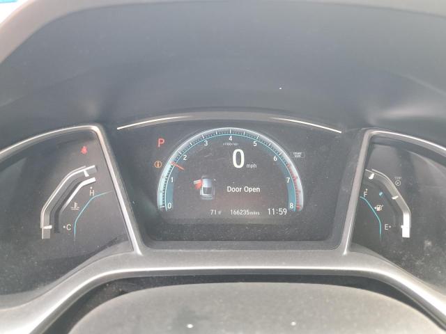 2016 HONDA CIVIC EX 2HGFC3B3XGH358806