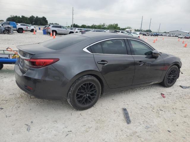 Vin: jm1gl1w56h1145774, lot: 54754855, mazda 6 grand touring 20173