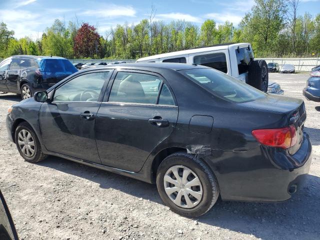 Vin: 2t1bu4ee2ac382340, lot: 57407385, toyota corolla base 20102
