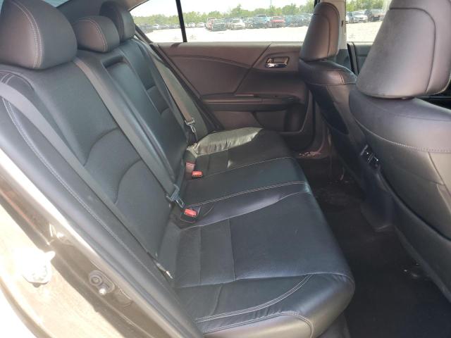 2016 HONDA ACCORD EXL - 1HGCR2F84GA080694