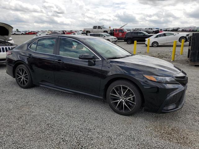 Vin: 4t1t11ak1nu696380, lot: 55081205, toyota camry se 20224