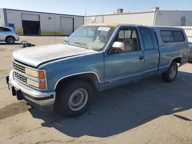Vin: 2gcec19k2n1208920, lot: 58094265, chevrolet gmt c1500 1992 img_1