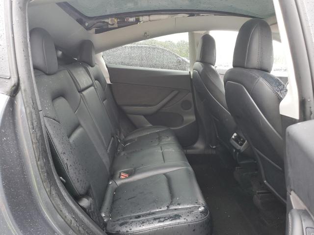 2022 TESLA MODEL Y - 7SAYGDEE8NF481783