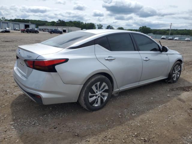 2019 NISSAN ALTIMA S - 1N4BL4BV3KC169355