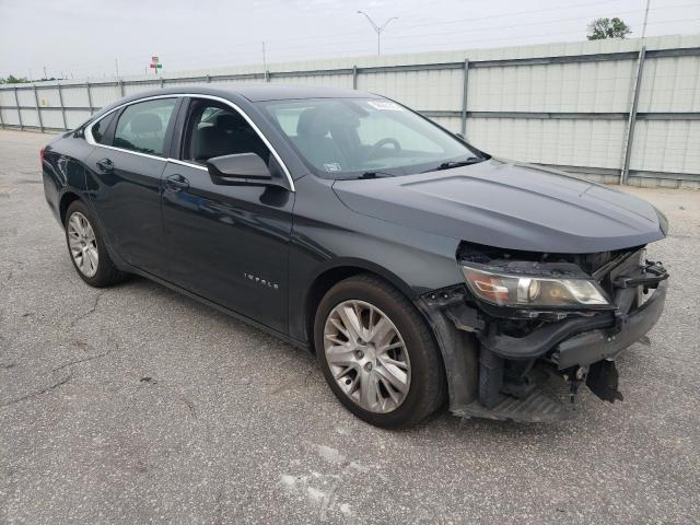 Vin: 2g11y5sl0e9109937, lot: 56965145, chevrolet impala ls 20144