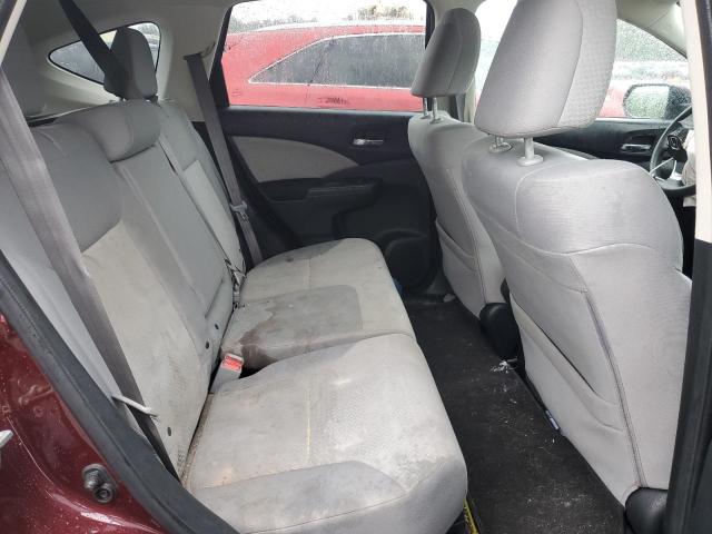 2016 HONDA CR-V EX 5J6RM4H50GL097626