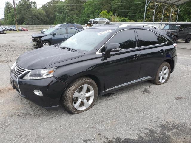 Vin: 2t2bk1ba4dc212261, lot: 56315555, lexus rx350 350 base 2013 img_1
