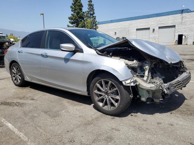 Vin: 1hgcr2f35da040852, lot: 58220235, honda accord lx 20134