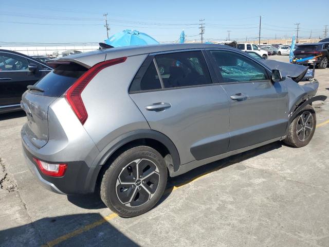 Vin: kndcp3le1p5066829, lot: 56318595, kia niro lx 20233