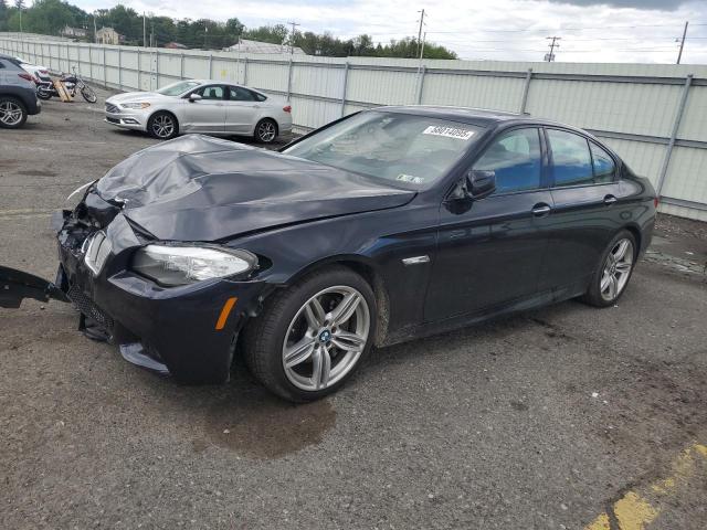 Vin: wbafr9c52dc271526, lot: 58014095, bmw 5 series i 2013 img_1