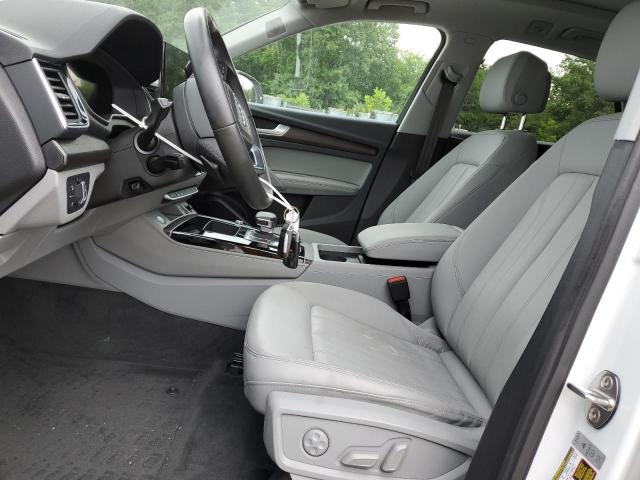 2023 AUDI Q5 PREMIUM - WA1EAAFY7P2022365