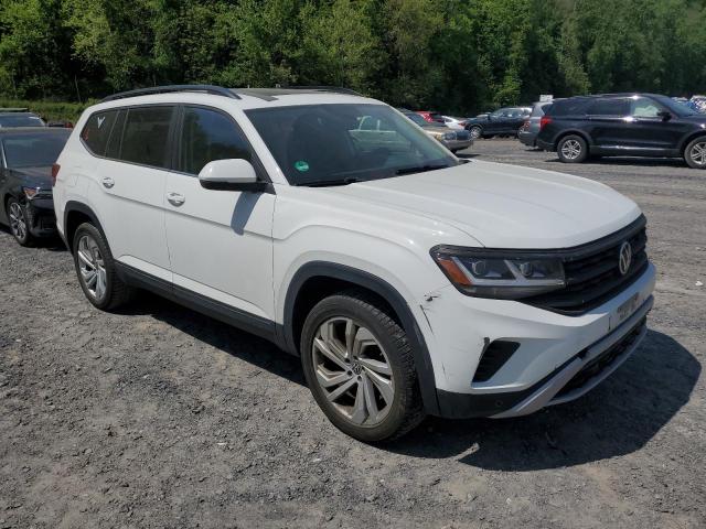 Vin: 1v2kr2ca4mc507615, lot: 54476505, volkswagen atlas se 20214