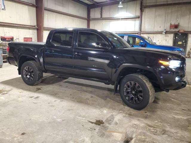 Vin: 3tmgz5anxmm430133, lot: 57884415, toyota tacoma double cab 20214