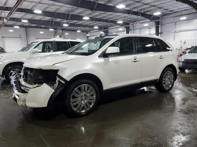 Vin: 2fmdk4kc8aba23127, lot: 58524535, ford edge limited 2010 img_1