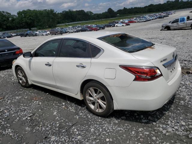 Vin: 1n4al3ap9fc217732, lot: 58847215, nissan altima 2.5 20152