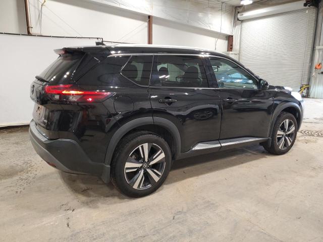 Vin: 5n1at3cb9mc754542, lot: 59144925, nissan rogue sl 20213
