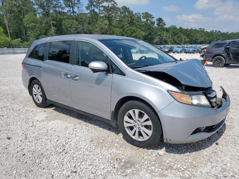 Vin: 5fnrl5h62gb101184, lot: 57801465, honda all models exl 20164