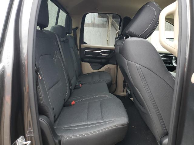 2020 RAM 1500 BIG H - 1C6SRFBT6LN136768