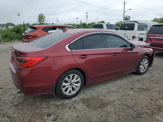 Vin: 4s3bnaf66h3040153, lot: 58018585, subaru legacy 2.5i premium 20173