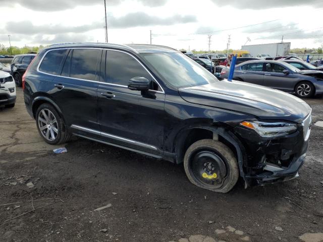Vin: yv4a22pl2j1366948, lot: 55820635, volvo xc90 t6 20184