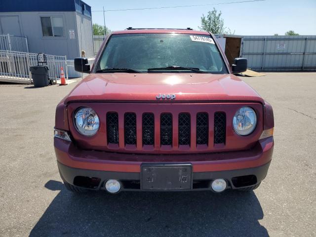 2015 JEEP PATRIOT LA - 1C4NJRFB7FD216624