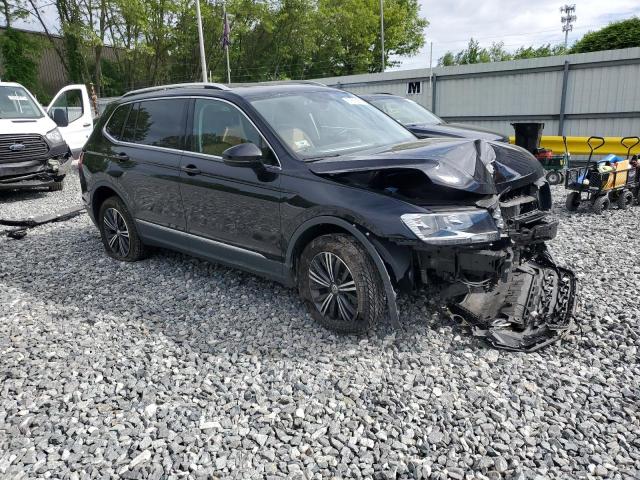 Vin: 3vv2b7ax9km180653, lot: 57699455, volkswagen tiguan se 20194