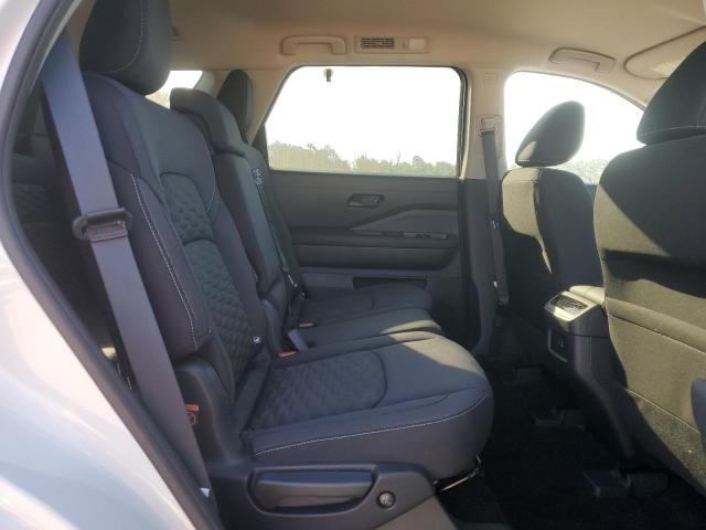 2024 NISSAN PATHFINDER - 5N1DR3BA5RC275028