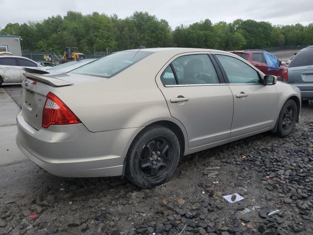 Vin: 3fahp0haxar426507, lot: 58010945, ford fusion se 20103