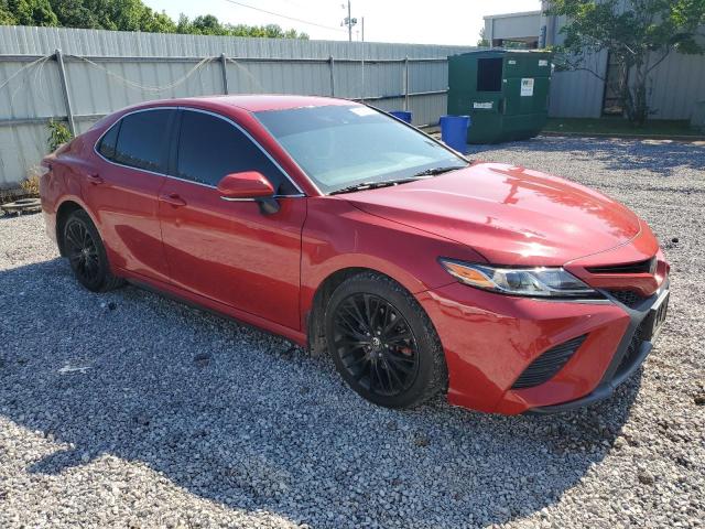 Vin: 4t1m11ak1lu390104, lot: 58298075, toyota camry se 20204
