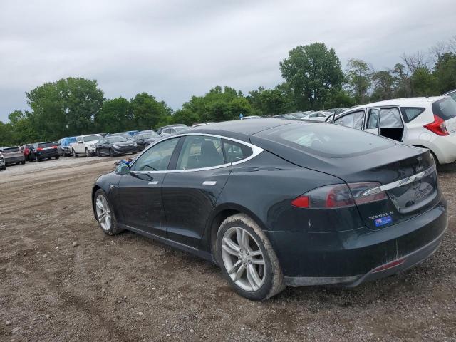 Vin: 5yjsa1ac2dfp10500, lot: 58519005, tesla model s 20132