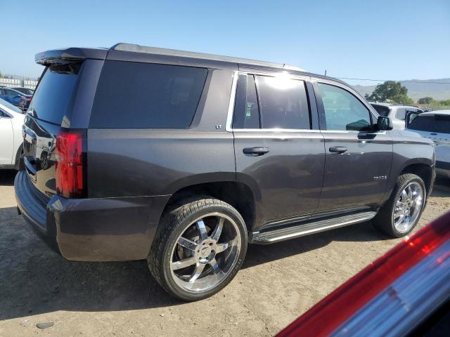 Vin: 1gnskbkc6fr612639, lot: 55512645, chevrolet tahoe k1500 lt 20153