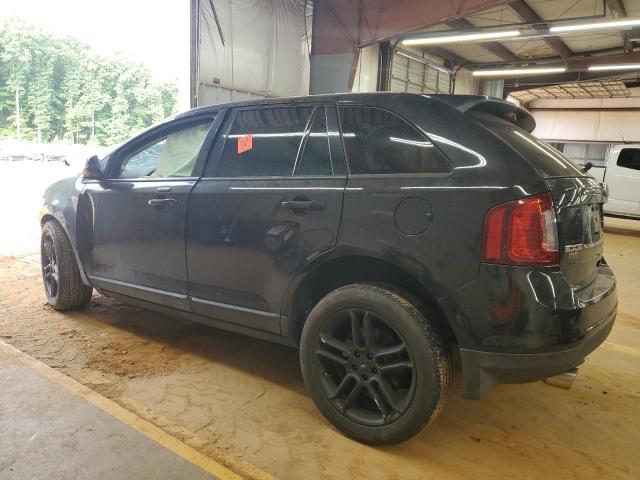 Vin: 2fmdk4jc3dbe01831, lot: 57335815, ford edge sel 20132