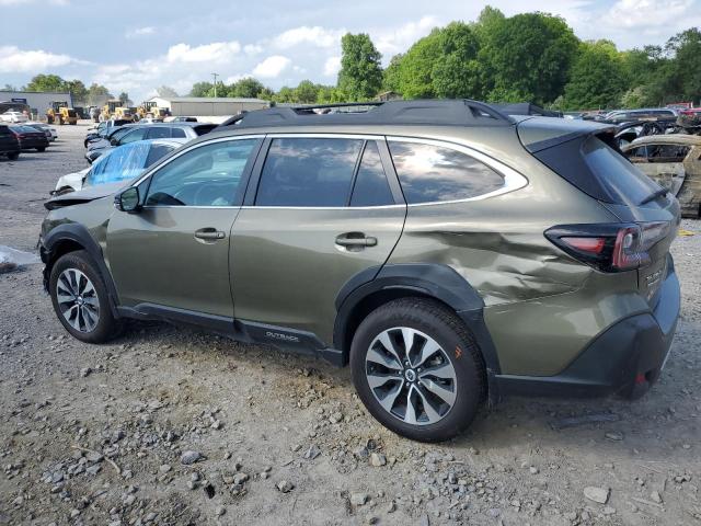 Vin: 4s4btanc2r3170070, lot: 55589505, subaru outback limited 20242