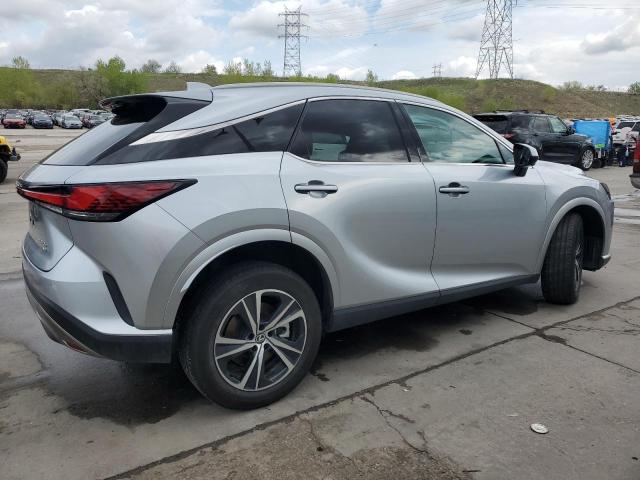 Vin: 2t2bbmca5rc038398, lot: 55706535, lexus rx 350h ba 350h base 20243