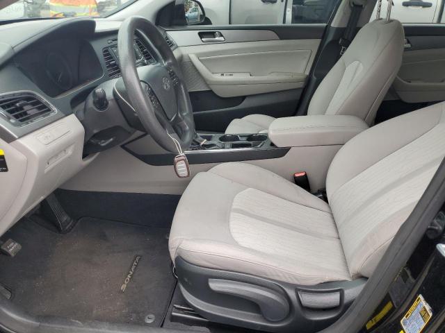 2016 HYUNDAI SONATA HYB KMHE24L11GA015120