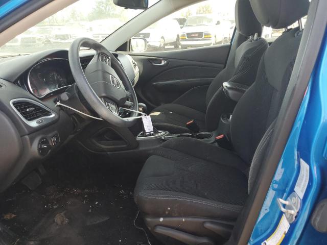 2016 DODGE DART SXT - 1C3CDFBB0GD564855