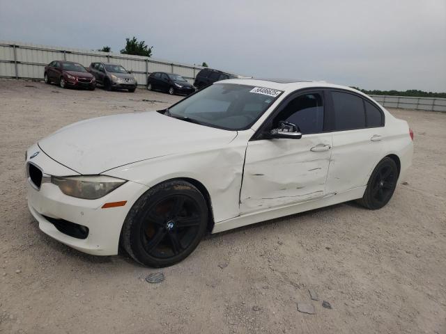 BMW 328 I SULE
