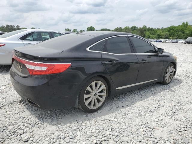 Vin: kmhfh4jg7ca169397, lot: 55415055, hyundai azera gls 20123