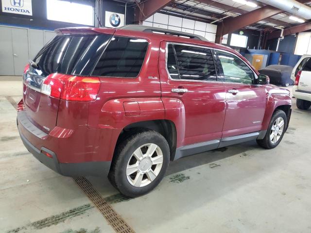 Vin: 2ctfleew3a6243276, lot: 58155565, gmc terrain sle 20103