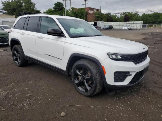 Vin: 1c4rjhag4rc247791, lot: 58950805, jeep grand cher laredo 20244