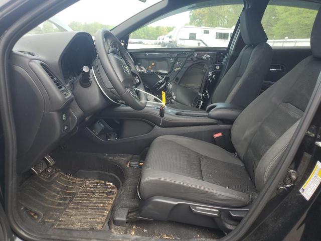 2019 HONDA HR-V SPORT - 3CZRU6H19KG728789