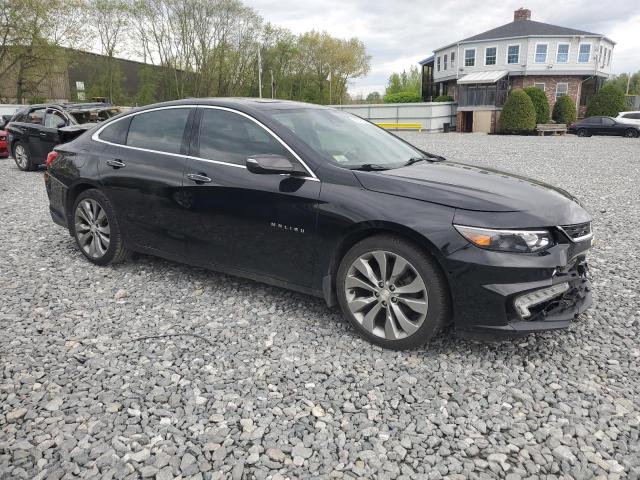 Vin: 1g1zh5sx9gf176679, lot: 56047025, chevrolet malibu premier 20164