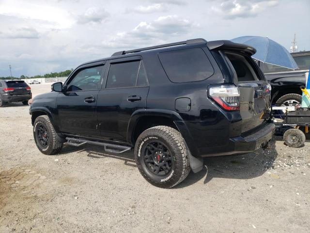 Vin: jtebu5jr0h5444139, lot: 56227045, toyota 4runner sr5/sr5 premium 20172